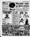 Birkenhead News Wednesday 05 August 1998 Page 12