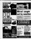 Birkenhead News Wednesday 05 August 1998 Page 18