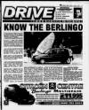 Birkenhead News Wednesday 05 August 1998 Page 45