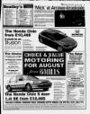 Birkenhead News Wednesday 05 August 1998 Page 63