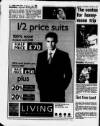 Birkenhead News Wednesday 23 September 1998 Page 12