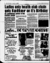 Birkenhead News Wednesday 23 September 1998 Page 36