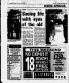 Birkenhead News Wednesday 07 October 1998 Page 8