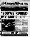 Birkenhead News Wednesday 04 November 1998 Page 1