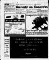 Birkenhead News Wednesday 04 November 1998 Page 12