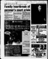 Birkenhead News Wednesday 04 November 1998 Page 14
