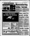 Birkenhead News Wednesday 04 November 1998 Page 24