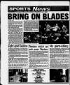 Birkenhead News Wednesday 04 November 1998 Page 80