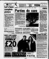 Birkenhead News Wednesday 02 December 1998 Page 6