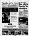 Birkenhead News Wednesday 02 December 1998 Page 10