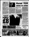 Birkenhead News Wednesday 02 December 1998 Page 12