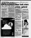 Birkenhead News Wednesday 02 December 1998 Page 19
