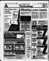 Birkenhead News Wednesday 02 December 1998 Page 22
