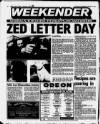 Birkenhead News Wednesday 02 December 1998 Page 24