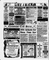 Birkenhead News Wednesday 02 December 1998 Page 26