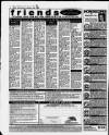 Birkenhead News Wednesday 02 December 1998 Page 34