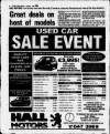 Birkenhead News Wednesday 02 December 1998 Page 60