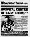 Birkenhead News Wednesday 16 December 1998 Page 1