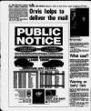 Birkenhead News Wednesday 16 December 1998 Page 56