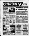 Birkenhead News Wednesday 23 December 1998 Page 34