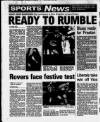 Birkenhead News Wednesday 23 December 1998 Page 44