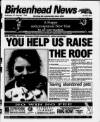 Birkenhead News Wednesday 30 December 1998 Page 1