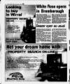 Birkenhead News Wednesday 30 December 1998 Page 28