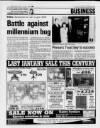 Birkenhead News Wednesday 06 January 1999 Page 14