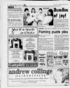 Birkenhead News Wednesday 06 January 1999 Page 30