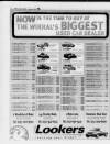 Birkenhead News Wednesday 06 January 1999 Page 62