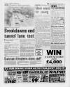 Birkenhead News Wednesday 20 January 1999 Page 11