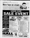 Birkenhead News Wednesday 20 January 1999 Page 70