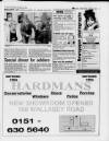 Birkenhead News Wednesday 03 February 1999 Page 17