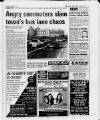 Birkenhead News Wednesday 06 October 1999 Page 3