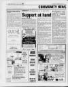 Birkenhead News Wednesday 06 October 1999 Page 8