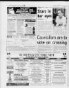 Birkenhead News Wednesday 03 November 1999 Page 14