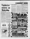 Birkenhead News Wednesday 03 November 1999 Page 17
