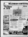 Birkenhead News Wednesday 03 November 1999 Page 24