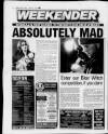Birkenhead News Wednesday 03 November 1999 Page 32