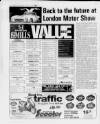 Birkenhead News Wednesday 03 November 1999 Page 70