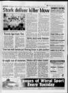Birkenhead News Wednesday 03 November 1999 Page 83
