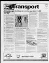 Birkenhead News Wednesday 03 November 1999 Page 86