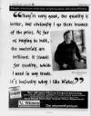 Birkenhead News Wednesday 01 December 1999 Page 12