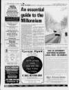 2 WIRRAL NEWS GROUP 29 December 1999 TO PLACE A CLASSIFIED AD PHONE 647 7801 TO Wirral News Group 76