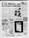 WIRRAL NEWS GROUP 29 December 1999 3 CELEBRATIONS People prepare for biggest party TO PLACE A CLASSIFIED AD PHONE 647