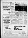 Cambridge Daily News Wednesday 15 January 1969 Page 6