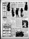 Cambridge Daily News Thursday 02 January 1969 Page 4