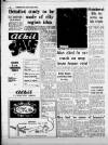 Cambridge Daily News Thursday 02 January 1969 Page 12
