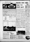 Cambridge Daily News Saturday 04 January 1969 Page 6