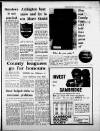 Cambridge Daily News Saturday 04 January 1969 Page 7
